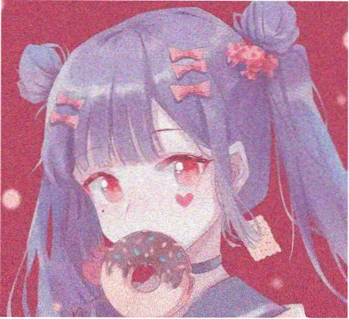观众考据党头像